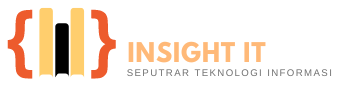 Insight IT Logo